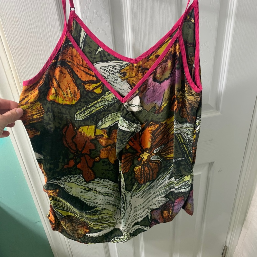 The cutest tank top from Nordstrom’s